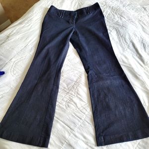 INC womens jeans